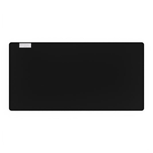 Desk Mats - Not today Mugglefucker, Christmas, Birthday, Office
